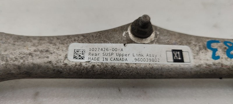 102742600A ⭕12-20 Model S Rear Left or Right Suspension Upper Control Arm Link 1027426-00-A
