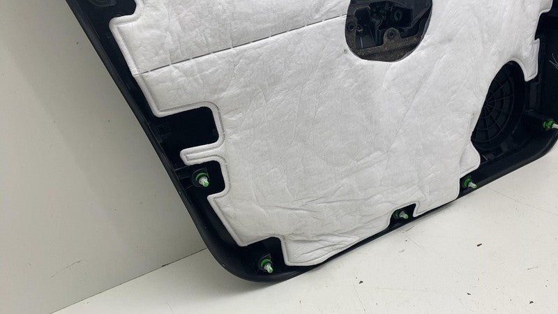 1997295-00-C ⭕ 20-24 Model Y Front Passenger Side Door Panel Trim Cover Right RH 1997295-00-C