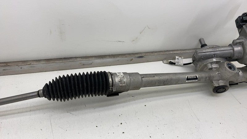 ⭕ 2016 2017 BMW i3 Electric Power Steering Gear Rack & Pinion w/ Tie R