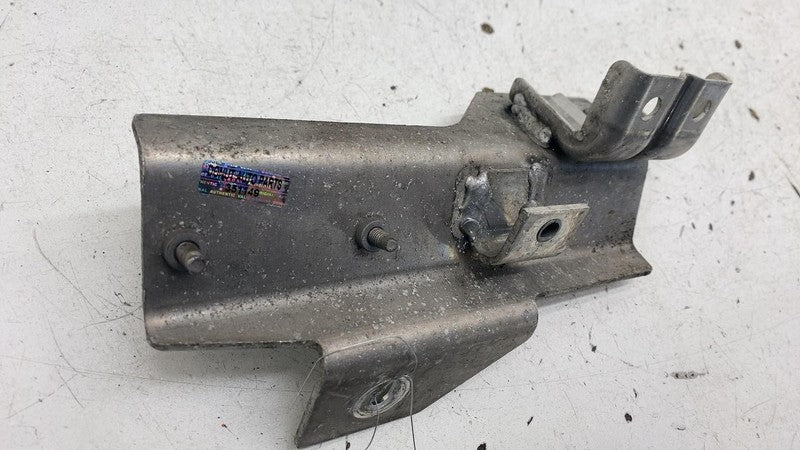 ⭕ 2016-2020 Tesla Model X Front Left Bumper Ankle Catcher Mount Suppor