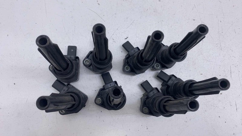 ⭕ 2013-2023 Range Rover Sport Engine Motor Ignition Coil Set of 8 DX23
