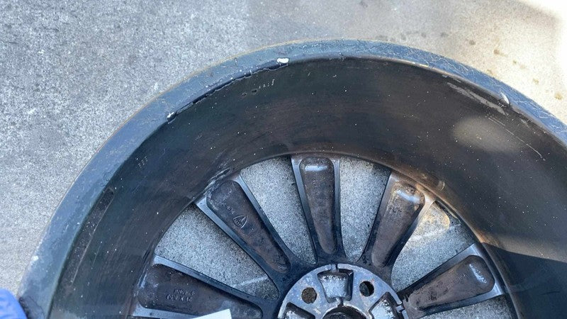 Wheel TESLA S 16