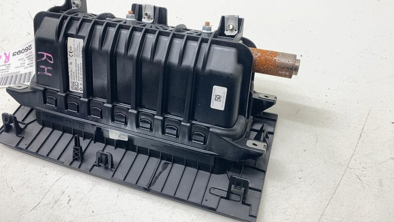 ⭕ 2019 Smart EQ Fortwo Front Right Dashboard Dash SRS Airbag Module A4