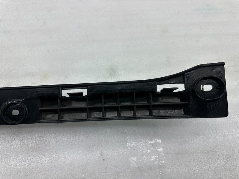 6007724 00 D ⭕ 12-25 Model S Rear Body Attachment Bumper Center Support Bracket 6007724-00-D