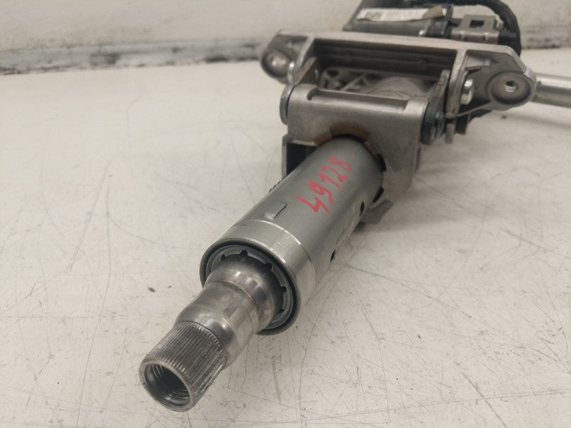 1044811 00 G ⭕ 2017-2022 Tesla Model 3 M3 Steering Column w/ Intermediate Shaft 1044811-00-G