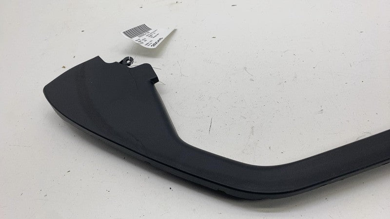 LJ8B-R247B56-A ⭕ 2021-2024 Ford Mustang Mach-E Rear Right Door Window Frame Trim LJ8B-R247B56-A