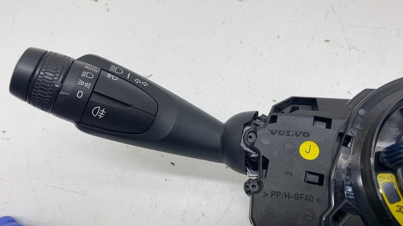 32266828AC ⭕ 2021-2024 Polestar 2 Electric Steering Column Multifunction Switch 32266828AC