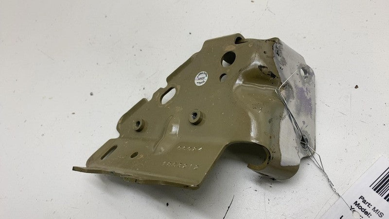 ⭕ 2024 2025 Tesla Cybertruck Front Side CFM Support Mount Bracket Righ