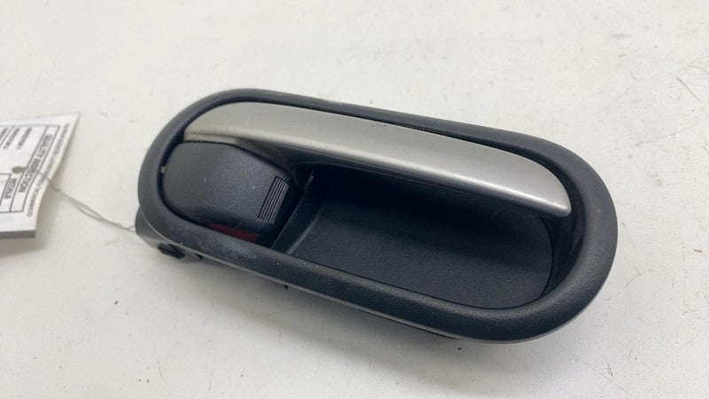 ⭕ 2006-2015 Mazda MX-5 Miata Passenger Side Interior Door Handle Inside Right RH