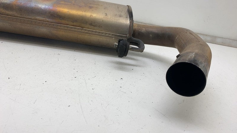 82192832 ⭕2014-2021 RAM ProMaster 2500 Flex Exhaust Muffler Resonator Pipe Assy 82192832