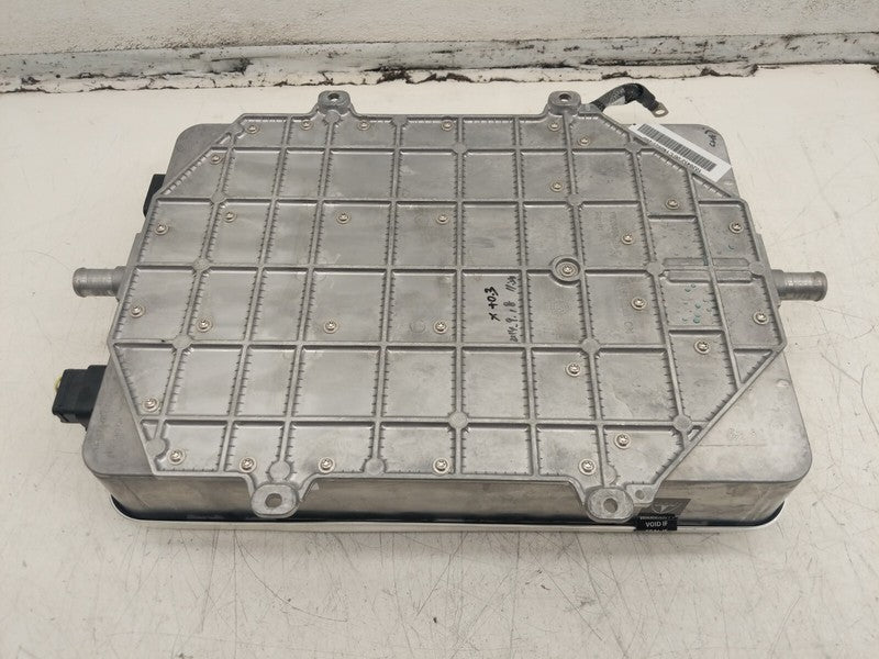 1014963 00 K ⭕ 12-15 Tesla Model S MS Onboard Charger Module Charging Unit GEN 2 1014963-00-K