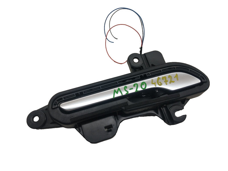⭕ 2017-2020 Tesla Model 3 Front or Rear Right Exterior Door Handle 108