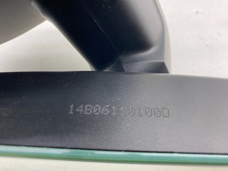 100836900F ⭕2012-2015 Tesla Model S Front Windshield Interior Rear View Mirror 1008369-00-F