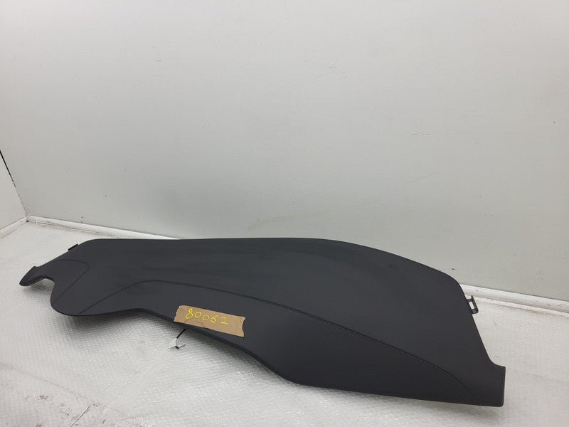 1060696 10 D ⭕ 12-15 Model S Dashboard Instrument Panel Interior Dash Trim Cover 1060696-10-D