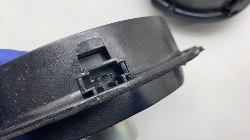 A 166 820 21 02 2016-2019 Mercedes-Benz GLE350 Set of 4x Door Side Audio Sound Speakers Assy OEM