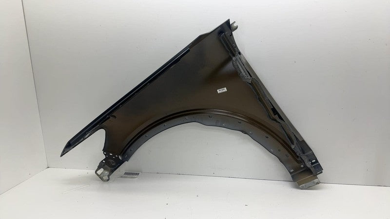 ⭕ 2020-2024 Ford Explorer Front Passenger Side Fender Shell Panel Right RH Gray
