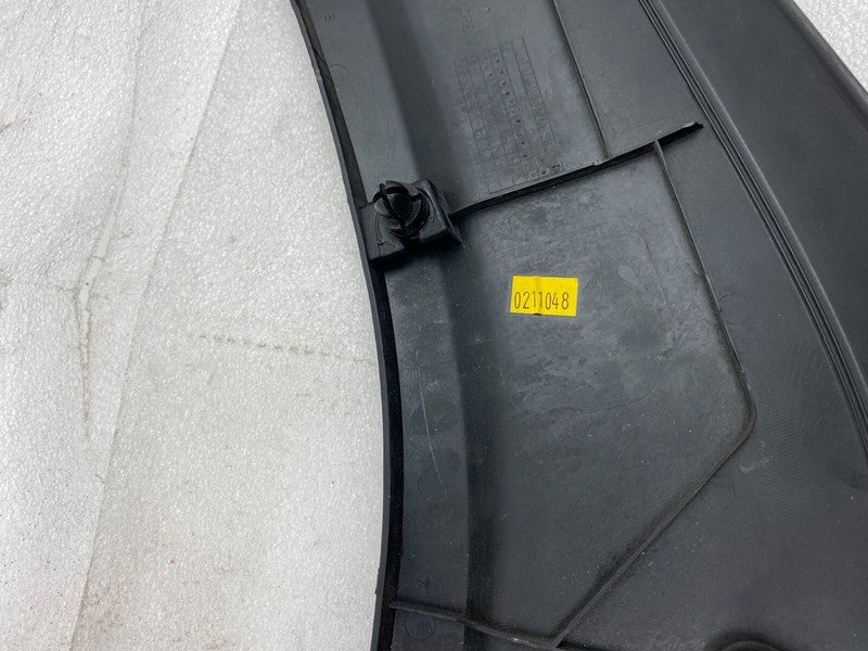 103623600F ⭕16-23 Model X MX Front Driver Side Underhood Apron Trim Cover Left 1036236-00-F