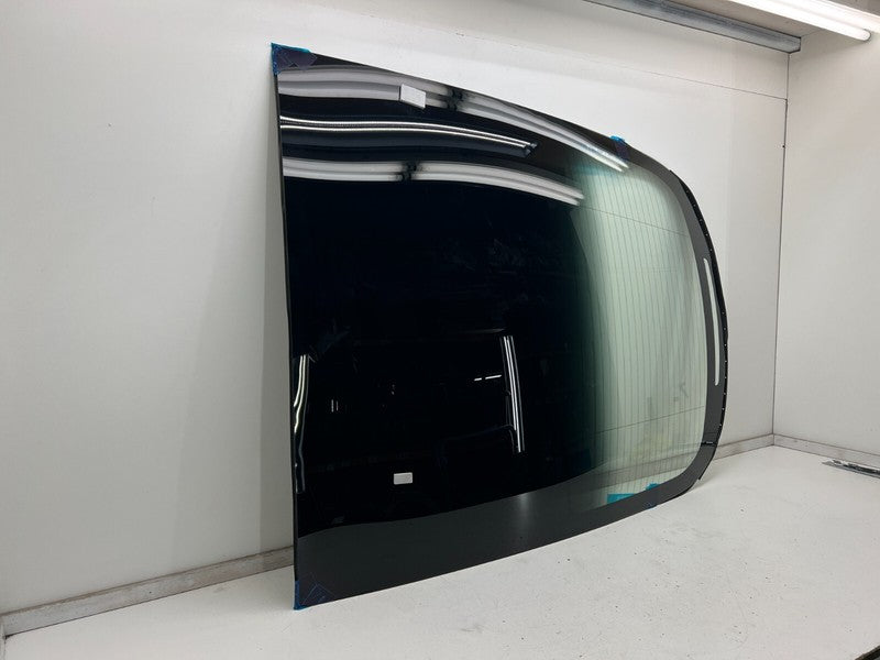E4 43R 000775 ⭕ 2024-2025 Tesla Model 3 M3 REAR BACKLITE PANORAMIC ROOF GLASS 1770888-00-C