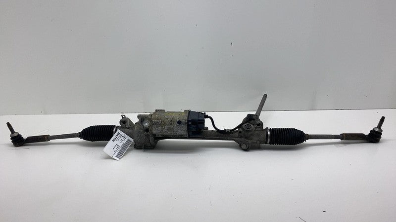 ⭕2012-2015 Tesla Model S Power Steering Gear Rack Pinion & Motor w/ Ti