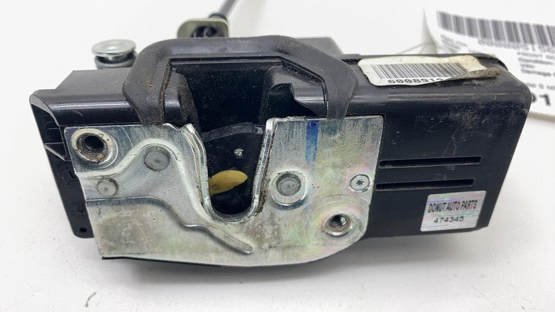 6008912 00 B 2012-2020 Tesla Model S Front Right Door Lock Latch Actuator w/ Release Cable RH