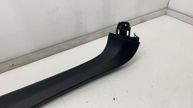103790400D ⭕ 2016-2020 Tesla Model X Rear Side Liftgate Trim Cover Panel Left 1037904-00-D