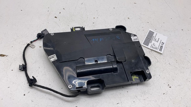 ⭕ 2016-2017 Model S Rear Left Exterior Door Handle Outer Black PBSB 10