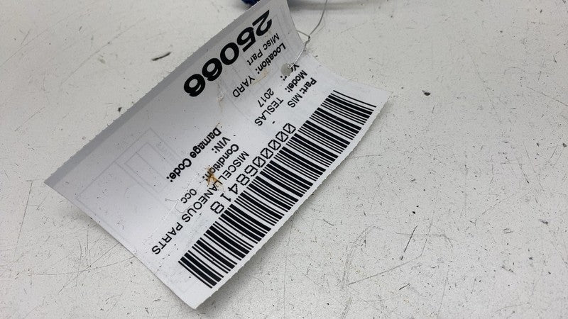 ⭕ 12-20 Model S X Tailgate Liftgate Rear View Backup Reverse Camera 10