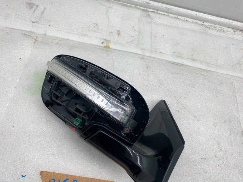 ⭕2015-2022 Nissan Murano Passenger Side Rear View Mirror Right RH (NO SKULL CAP)