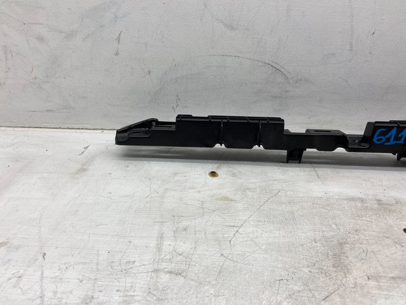 1521705 00 C ⭕ 2020-2024 Tesla Model Y MY Front Right Bumper A-Lower 12V Bracket 1521705-00-C