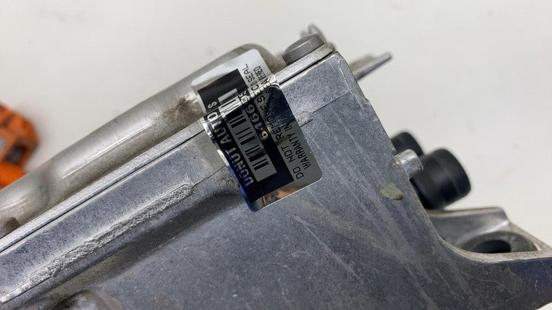 ⭕ 14-21 BMW i3 I01 Engine Computer Control Module Unit w/ Wiring Harne