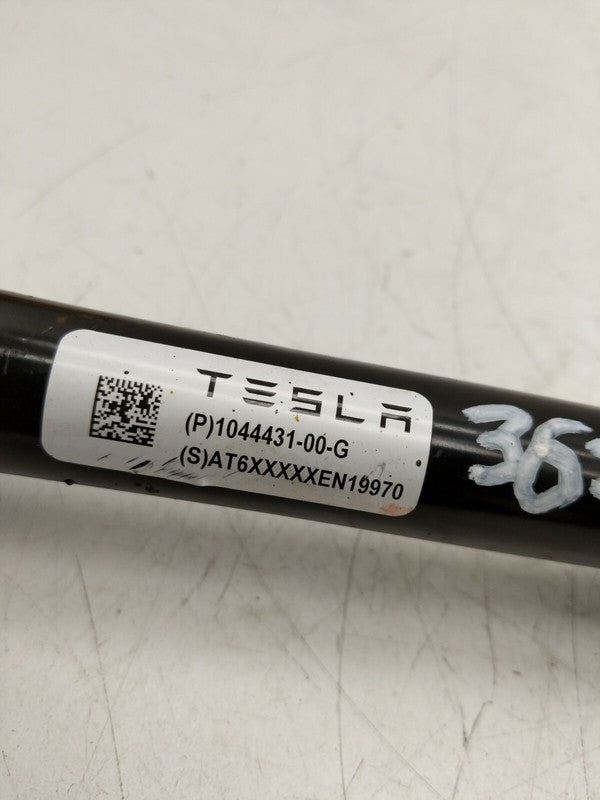 ⭕ 17-23 Model 3 Rear Left or Right Suspension Control Arm Toe Link 104