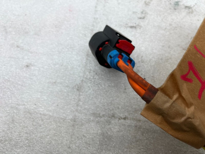 108638000A ⭕ 16-20 Model S High Voltage FJB-DCDC Converter Cable Wire Harness 1086380-00-A