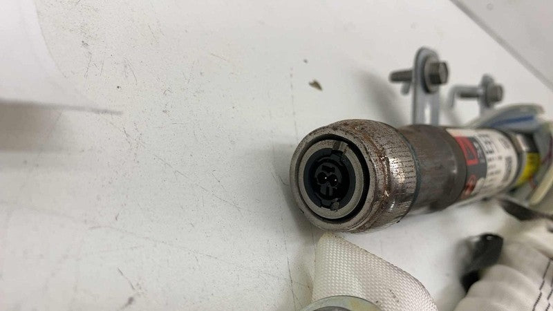 ⭕ 2017-2023 Tesla Model 3 Driver Side Curtain Roof Airbag Head Left 10