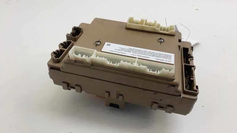 82201FL404 ⭕ 18 Subaru Crosstrek Cabin Dash Power Distribution Junction Fuse Box 82201FL404