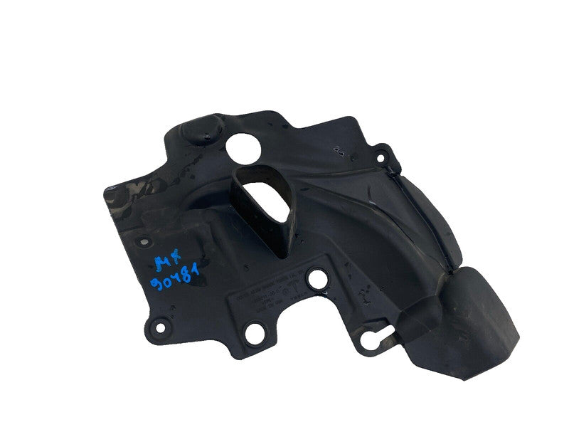 103621100D ⭕2016-2020 Tesla Model X Front Shock Strut Tower Cover Molding Left 1036211-00-D