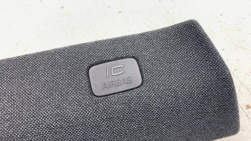 ⭕ 2021 2022 2023 Polestar 2 Front Passenger Side A-Pillar Windshield Trim Right