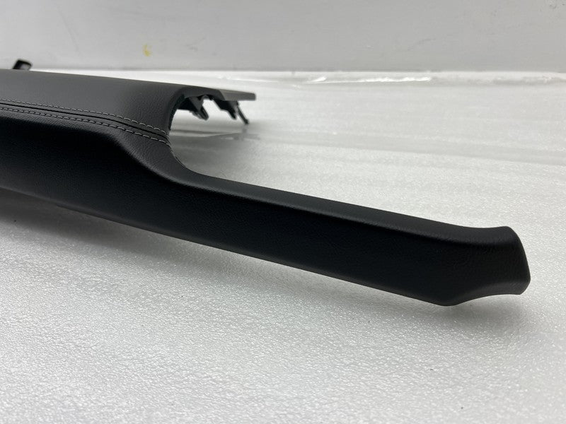 NA1P-64-275 2016-2022 Mazda MX-5 Miata Lower Passenger Side Dashboard Trim Kick Panel Right