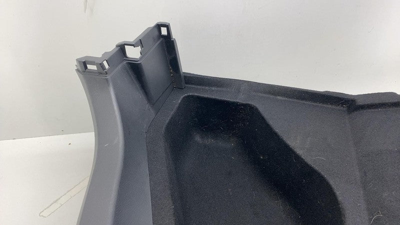 6473310030 ⭕ 2019-2022 Toyota C-HR Rear Right Quarter Trunk Trim Cover Panel RH 64733-10030