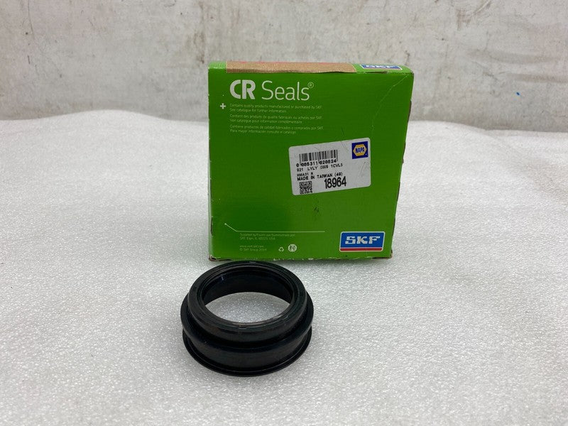 18964 ⭕ SKF Wheel Grease CR Seal 18964