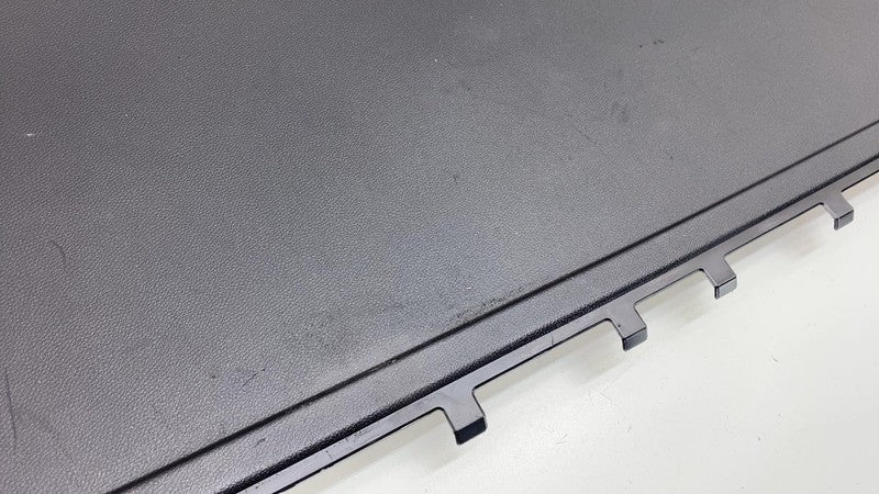 A 166 740 03 70 2016-2018 Mercedes-Benz GLE350 Tailgate Liftgate Back Door Lower Panel Cover OEM