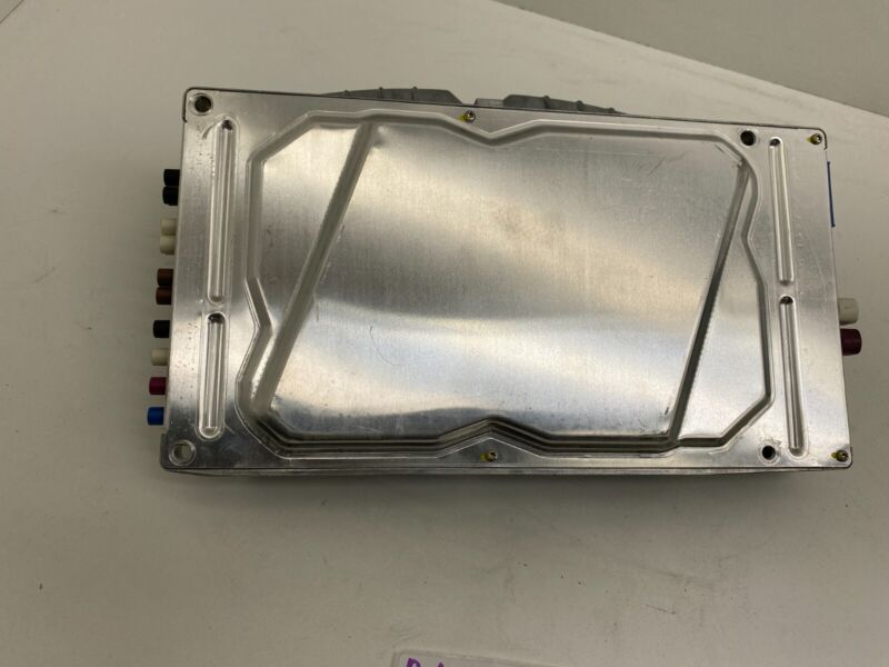 165500070H ⭕ 16-20 Model S X Autopilot Module Self-Driving Computer 3.0 Fused 1655000-70-H