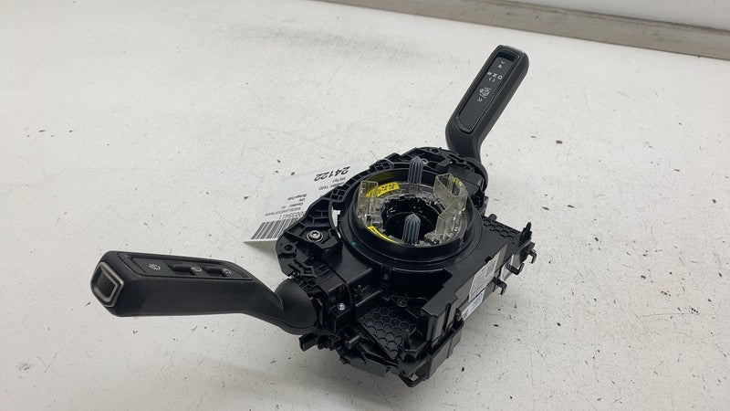 PT00000909-K ⭕ 22-24 Rivian R1T Steering Column Clockspring Combination Switch PT00000909-K