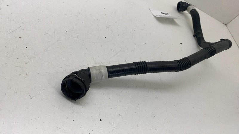 ⭕ 2017-2022 Tesla Model 3 Front Radiator Outlet Cooling Pipe Hose 1077