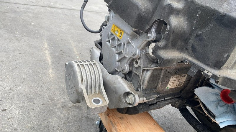 PT00043513 F ⭕ 22-23 Rivian R1T R1S Electric Engine Front Drive Unit Quad Motor PT00043513-F