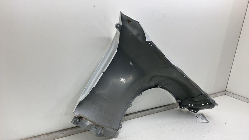 ⭕ 2006-2015 Mazda MX-5 Miata Front Driver Side Fender Assembly Left LH White 22V