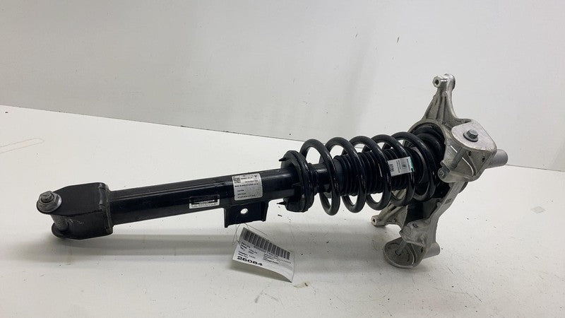 ⭕ 18-23 Model 3 Front Left Shock Strut Absorber w/ Upper Bracket LH 10