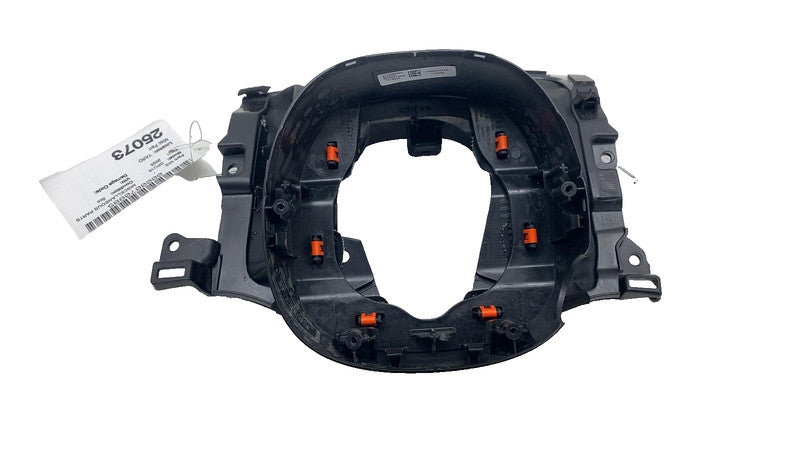 7MX53TX7AA ⭕ 2025 Ram 1500 Steering Column Shroud Surround Trim Cover Panel OEM 7MX53TX7AA