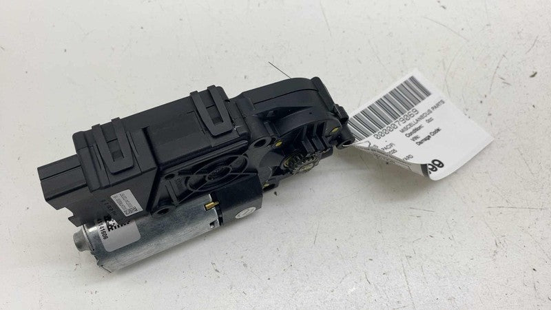⭕ 2017-2025 Chrysler Pacifica Sunroof Sun Roof Moonroof Motor OEM 0000