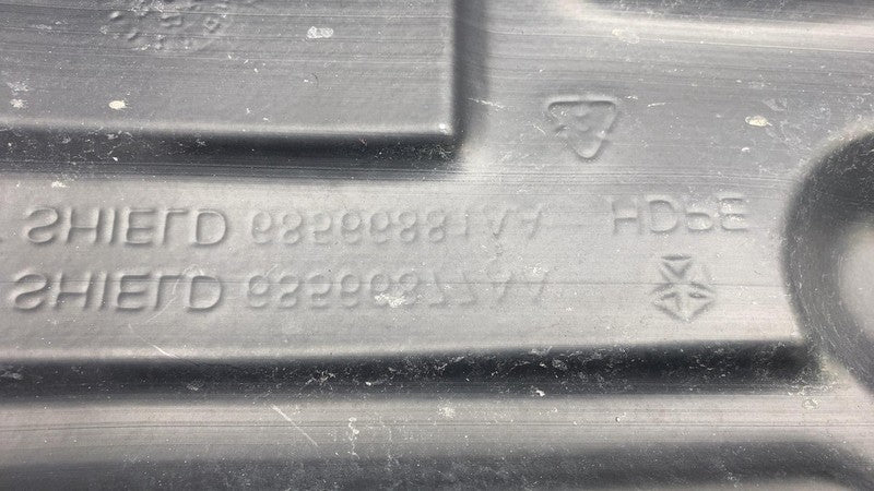 68566877AA ⭕ 2025 Ram 1500 Front Left Wheelhouse Fender Liner Splash Shield OEM 68566877AA