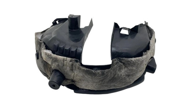 ⭕ 2019 Smart EQ Fortwo Rear Passenger Side Wheel Fender Liner Splash G